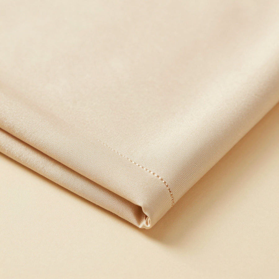 Finition babyseam